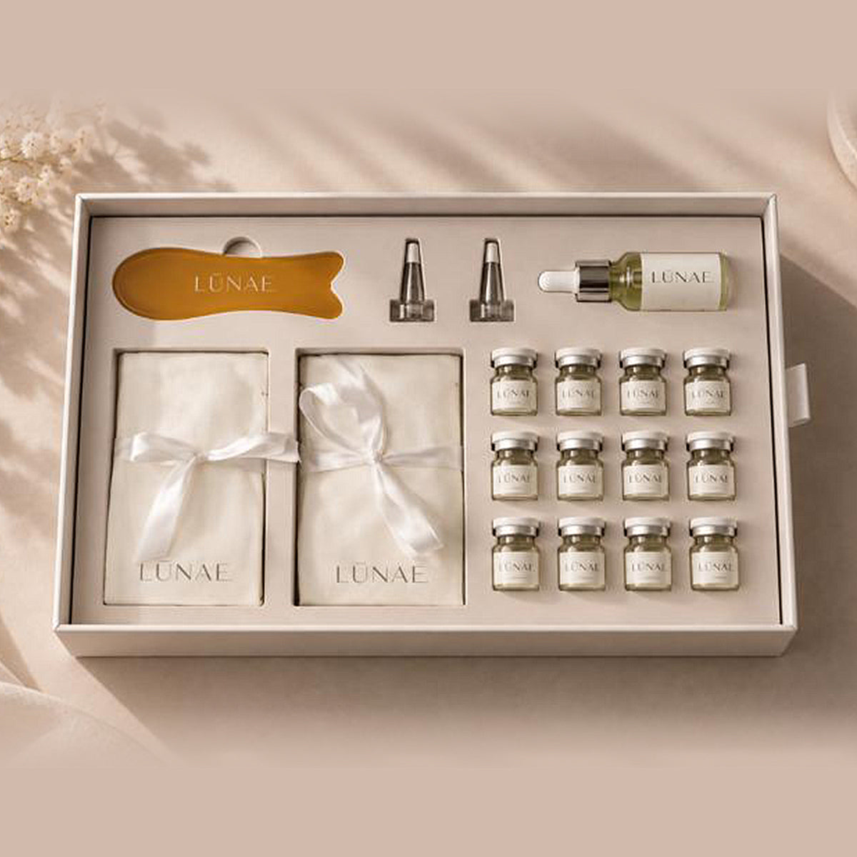 Complete Eye Care Kit