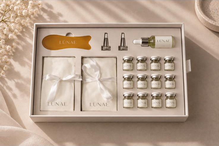 Complete Eye Care Kit