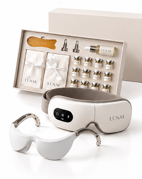Complete Eye Ritual (All 3 Products)