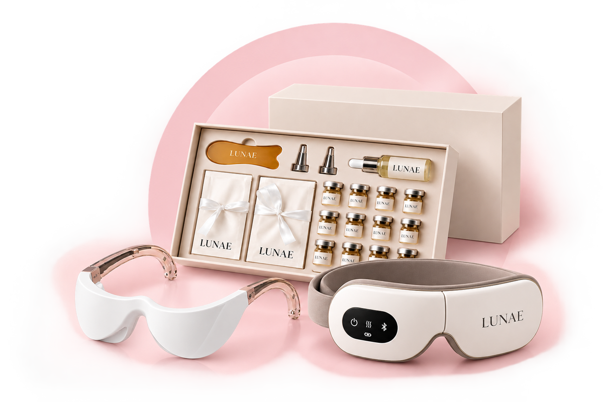Lunae products
